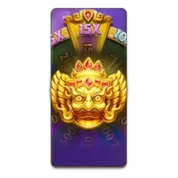 Fortune
Gems